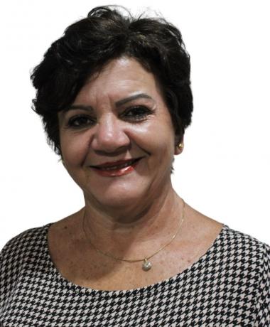 Vera Lucia Segal Dos Santos
