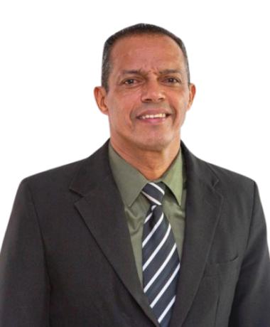 Benedito Edmilson De Freitas Filho