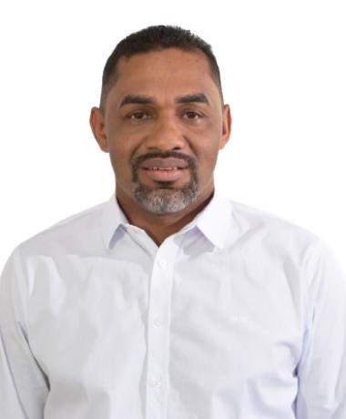 Mariano Fidelis Dos Santos Filho