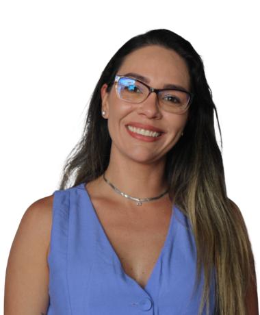 Caroline Pacheco Alves De Oliveira
